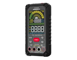 Ermenrich Zing TC40 digitálny multimeter