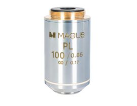 Objektív MAGUS SF100 DRY 100х/0,80 Plan Pol ∞/0,17