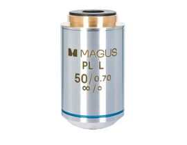 Objektív MAGUS SFR50 50х/0,70 Plan L Pol ∞/0