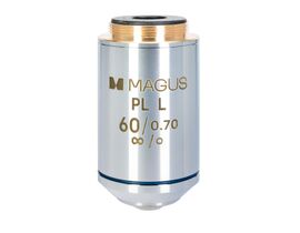 Objektív MAGUS 60PLL 60х/0,70 Plan L WD 2,08 mm