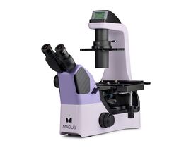 MAGUS Bio V360 Biologický invertovaný mikroskop