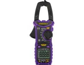 Ermenrich Ping MK20 digitálny kliešťový merač