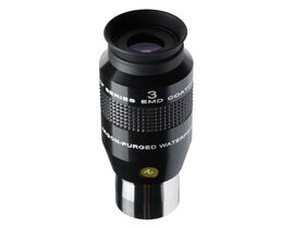 Okulár EXPLORE SCIENTIFIC 52° LER 3 mm Ar