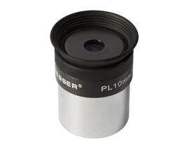 Okulár BRESSER Plössl 10 mm 31,7 mm / 1,25"