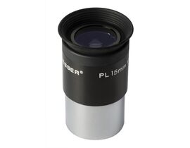 Okulár BRESSER Plössl 15 mm 1,25"