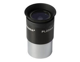 Plössl okulár BRESSER 20 mm – 31,7 mm/1,25″