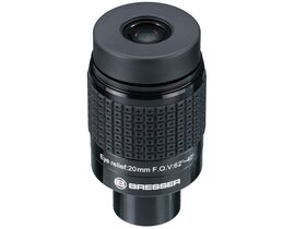 Zoom okulár BRESSER LER Deluxe 8–24 mm (1,25")