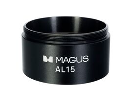 Pomocný objektív MAGUS AL15 1,5"/47 mm