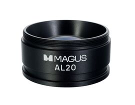 Pomocný objektív MAGUS AL20 2х/26 mm