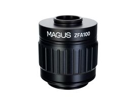 MAGUS ZFA100 C-mount adaptér