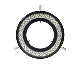 MAGUS LED 144-S4 Ring Light so sektorovým ovládaním