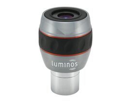Celestron Luminos 1,25", 10 mm okulárový objektív