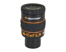 Celestron X-Cel LX 1,25" 12mm okulár