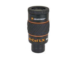 Celestron X-Cel LX 1,25" okulár 5 mm