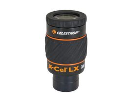 Celestron X-Cel LX 1,25" 7mm okulár