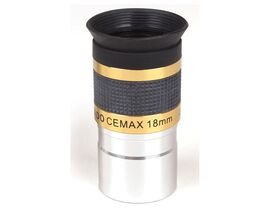 Okulár Coronado Cemax H-alfa 18 mm 1,25"