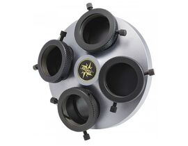 Geoptik Okulárová veža 4x1,25"