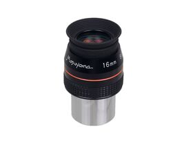 Okulár Masuyama 16 mm 1,25"