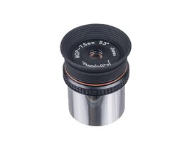 Okulár Masuyama 7,5 mm 1,25"