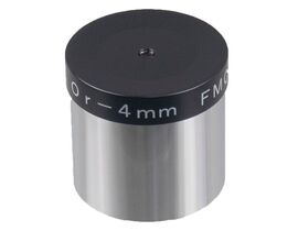 Okulár Masuyama Ortho 4 mm FMC