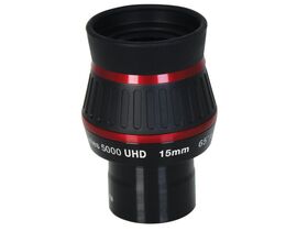 Okulár Series 5000 UHD 15mm 1,25"