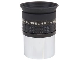 Okulár Meade Super Plössl 15 mm 1,25"
