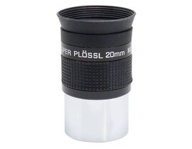 Okulár Meade Super Plössl 20 mm 1,25"