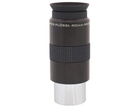 Okulár Meade Super Plössl 40 mm 1,25"