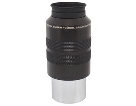 Okulár Meade Super Plössl 56 mm 2"
