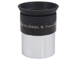 Meade Eyepiece Super Plössl 9.7mm 1.25"