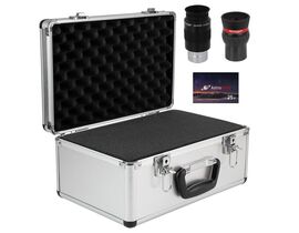 Puzdro na okulár Omegon Advanced 32 mm + 15,5 mm + poukážka na 25 eur