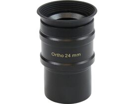 Omegon Eyepiece Ortho 24 mm 1,25''