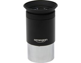 Omegon 1.25'', 25mm Ploessl eyepiece