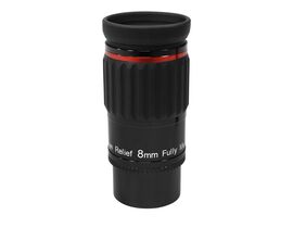 Okulár Omegon Redline SW 8 mm 1,25" / 2"