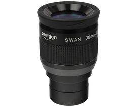 Okulár Omegon SWA 38 mm, 2"
