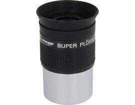 Omegon super Ploessl eyepiece, 17mm, 1.25”