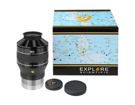 EXPLORE SCIENTIFIC 100° Ar Eyepiece 30mm (3"/76,2mm)