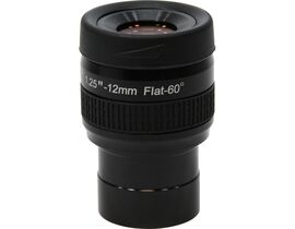 Omegon 1.25 ", 12mm flat field eyepiece
