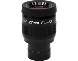 Okulár Omegon 1,25", 27 mm s plochým poľom