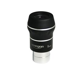 Okulár Omegon Flatfield ED 5 mm 1,25''