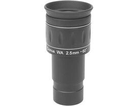 Okulár Omegon Cronus WA 2,5 mm 1,25"