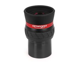 Omegon Eyepiece Premium Flatfield 65° 15.5mm