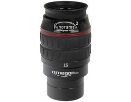 Omegon Panorama II 2'', 15 mm okulár