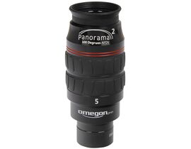 Omegon Panorama II 1,25'', 5 mm okulár