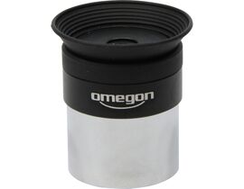 Omegon 1.25'', 10mm Ploessl eyepiece
