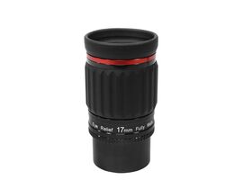 Okulár Omegon Redline SW 17 mm 1,25" / 2"