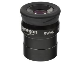 Okulár Omegon SWA 10 mm 1,25''