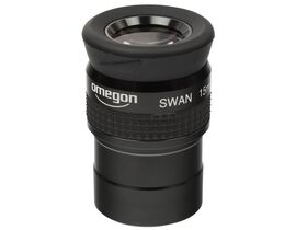 Omegon SWA 15 mm, 1,25" okulár