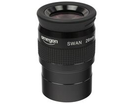 Okulár Omegon SWA 26 mm, 2"