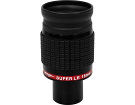 Okulár Omegon 1,25, 18 mm Super LE